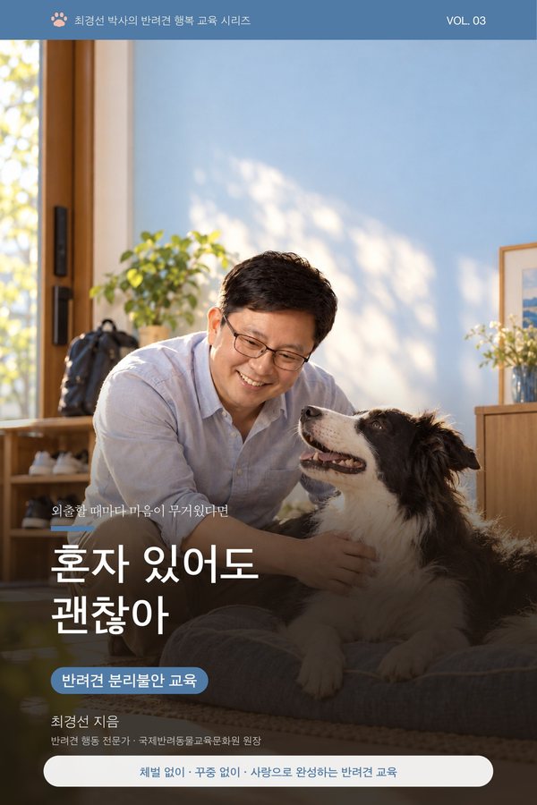 혼자 있어도 괜찮아 표지